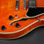 Eastman T59/v-AMB Antique Amber Varnish Finish #2457