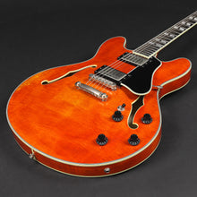 Load image into Gallery viewer, Eastman T59/v-AMB Antique Amber Varnish Finish #2457