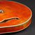Eastman T59/v-AMB Antique Amber Varnish Finish #2457