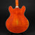 Eastman T59/v-AMB Antique Amber Varnish Finish #2457