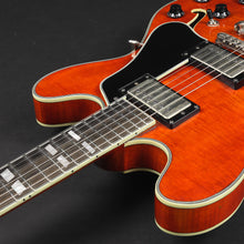 Load image into Gallery viewer, Eastman T59/v-AMB Antique Amber Varnish Finish #2457