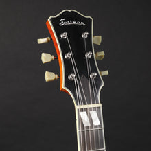 Load image into Gallery viewer, Eastman T59/v-AMB Antique Amber Varnish Finish #2457