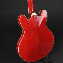 Load image into Gallery viewer, Eastman T59/v-RD Antique Red Varnish Finish #3003