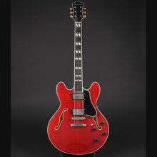 Load image into Gallery viewer, Eastman T59/v-RD Antique Red Varnish Finish #3003