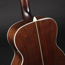Load image into Gallery viewer, Eastman E20OM-MR-TC Adirondack/Madagascar Rosewood #2836