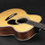 Eastman E20OM-MR-TC Adirondack/Madagascar Rosewood #2823
