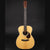 Eastman E20OM-MR-TC Adirondack/Madagascar Rosewood #2836