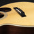 Eastman E20OM-MR-TC Adirondack/Madagascar Rosewood #2836