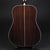 Eastman E8D Sitka/Rosewood Dreadnought #6827