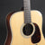 Eastman E8D Sitka/Rosewood Dreadnought #6827