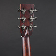 Load image into Gallery viewer, Eastman E8D Sitka/Rosewood Dreadnought #6827