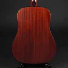 Load image into Gallery viewer, Eastman PCH1-D Dreadnought Acoustic Guitar - Natural #8672