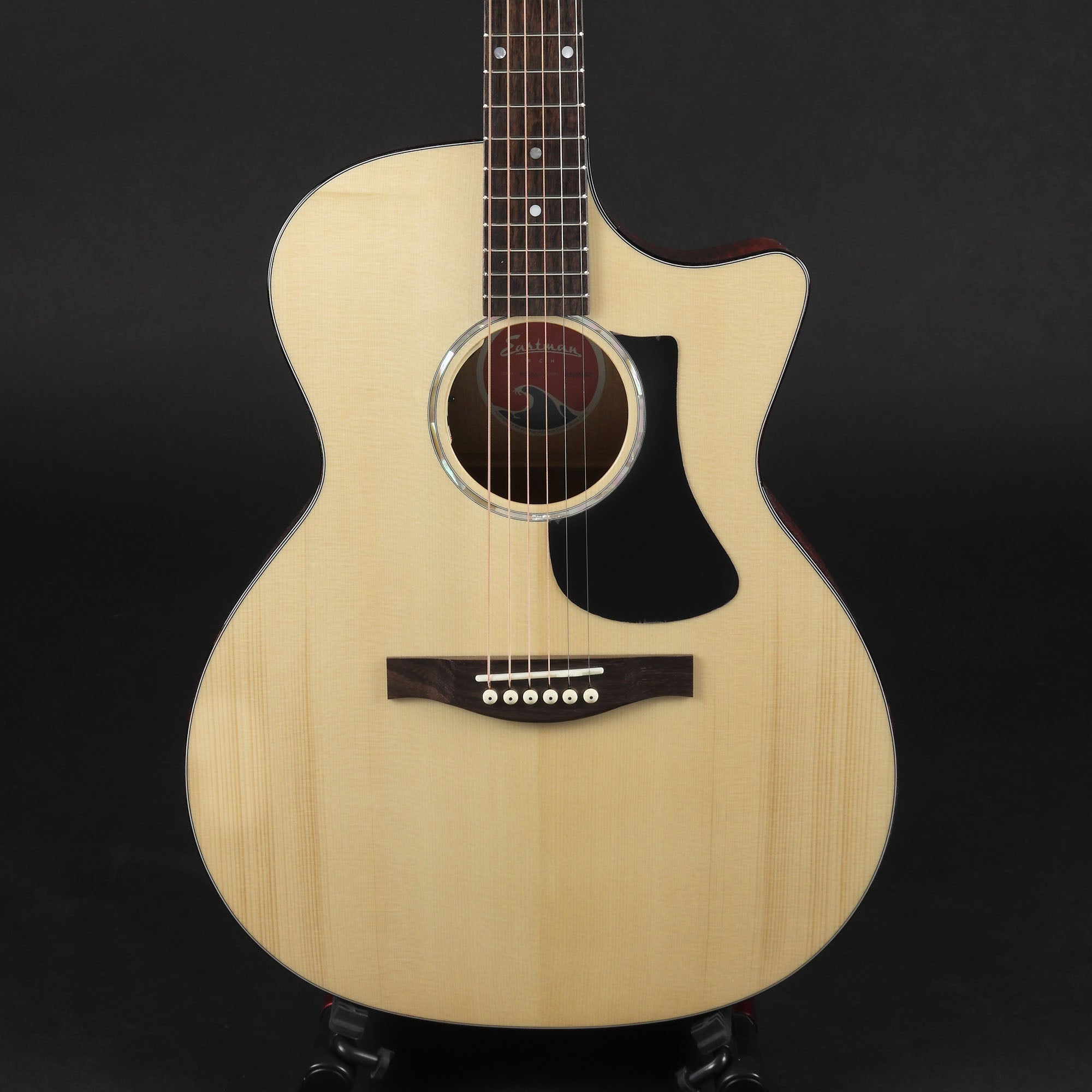 Eastman PCH3-GACE Grand Auditorium