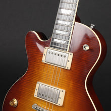 Load image into Gallery viewer, Eastman SB59L/v-GB Left-handed Antique Goldburst Finish #4462