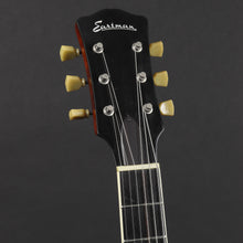 Load image into Gallery viewer, Eastman SB59L/v-GB Left-handed Antique Goldburst Finish #4462