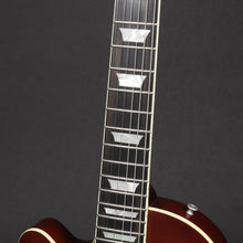 Load image into Gallery viewer, Eastman SB59L/v-GB Left-handed Antique Goldburst Finish #4462
