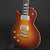Eastman SB59L/v-GB Left-handed Antique Goldburst Finish #4462
