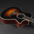 Eastman AC308CE Limited Edition - Sunburst (Pre-owned)