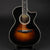 Eastman AC308CE Limited Edition - Sunburst (Pre-owned)