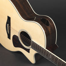 Load image into Gallery viewer, Eastman AC422CE-AE Grand Auditorium Electro-Acoustic #1789