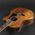 Eastman AC622CE-KOA Limited Edition All-Koa Grand Auditorium #0857