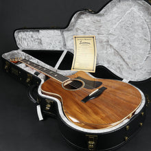 Load image into Gallery viewer, Eastman AC622CE-KOA Limited Edition All-Koa Grand Auditorium #0857