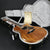 Eastman AC622CE-KOA Limited Edition All-Koa Grand Auditorium #0857