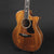 Eastman AC622CE-KOA Limited Edition All-Koa Grand Auditorium #0857