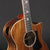 Eastman AC622CE-KOA Limited Edition All-Koa Grand Auditorium #0857