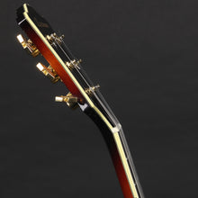 Load image into Gallery viewer, 2005 Eastman AR810CE 17" Archtop - Sunburst (Pre-owned)