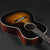 Eastman E10OOSS Adirondack/Mahogany #1124