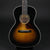 Eastman E10OOSS Adirondack/Mahogany #1124
