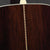 Eastman E20D-MR-TC Adirondack/Madagascar Rosewood #6602