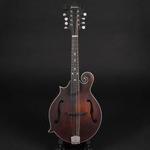 Load image into Gallery viewer, Eastman MD315L Left-handed F-style Mandolin #2079