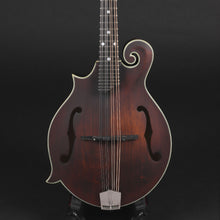 Load image into Gallery viewer, Eastman MD315L Left-handed F-style Mandolin #2079
