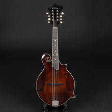 Load image into Gallery viewer, Eastman MD515 F-Style Mandolin - Classic #1083
