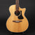 Eastman PCH2-GACE Electro-Acoustic