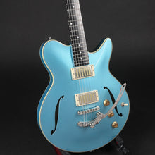 Load image into Gallery viewer, Eastman Romeo LA - Celestine Blue (Pre-owned)