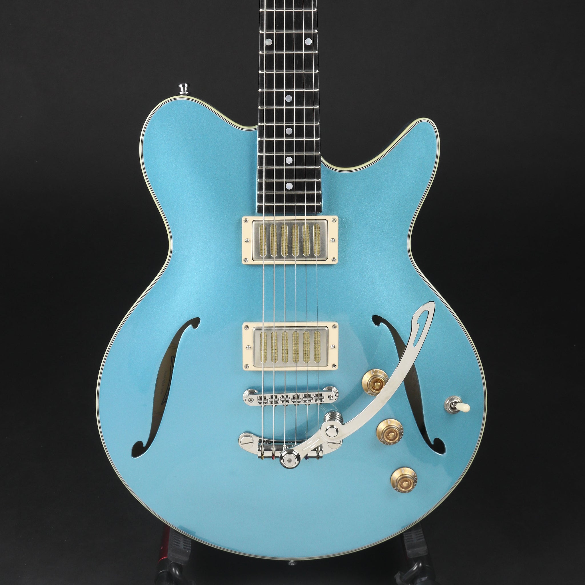 Eastman Romeo LA - Celestine Blue (Pre-owned)