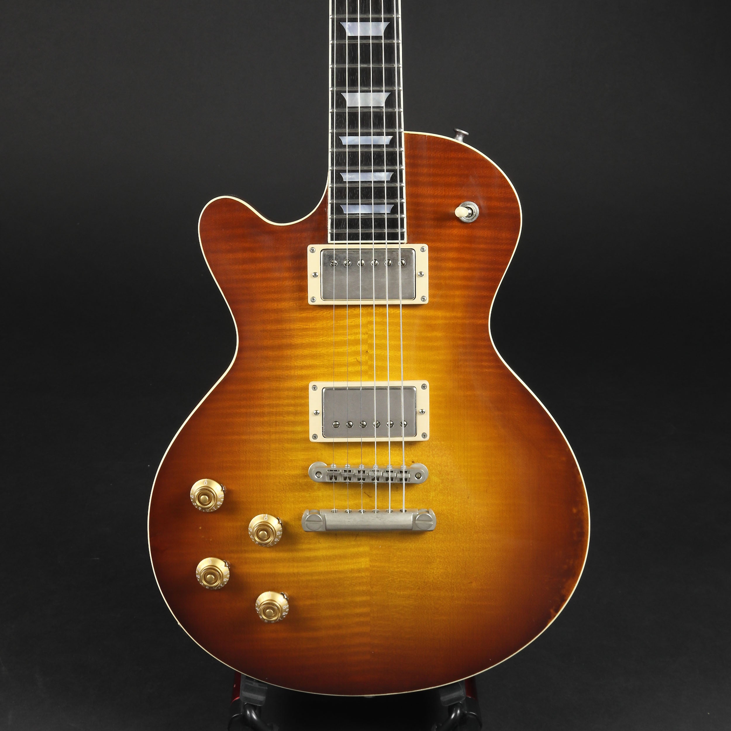 Eastman sb59 on sale left handed