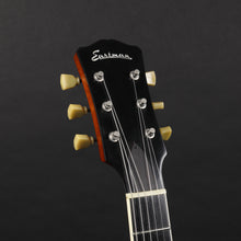 Load image into Gallery viewer, Eastman SB59/v-GB Solid Body Antique Varnish - Goldburst #5539