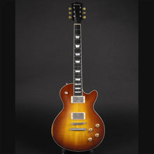 Load image into Gallery viewer, Eastman SB59/v-GB Solid Body Antique Varnish - Goldburst #5539