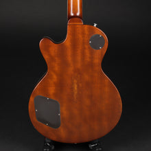 Load image into Gallery viewer, Eastman SB59/v-GB Solid Body Antique Varnish - Goldburst #5539