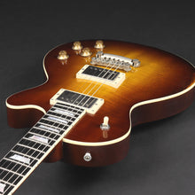 Load image into Gallery viewer, Eastman SB59/v-GB Solid Body Antique Varnish - Goldburst #5539