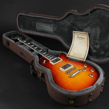 Load image into Gallery viewer, Eastman SB59/v RB Solid Body Red Burst Varnish Finish #5299