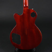 Load image into Gallery viewer, Eastman SB59/v RB Solid Body Red Burst Varnish Finish #5299