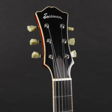 Load image into Gallery viewer, Eastman T185MX-GB Thinline in Gold Burst #2550