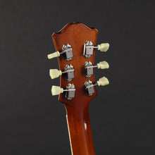 Load image into Gallery viewer, Eastman T185MX-GB Thinline in Gold Burst #2550