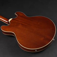 Load image into Gallery viewer, Eastman T185MX-GB Thinline in Gold Burst #2550
