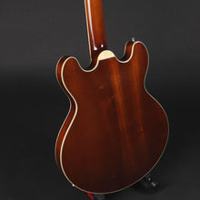 Load image into Gallery viewer, Eastman T185MX-GB Thinline in Gold Burst #2550